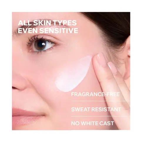 Uriage Bariesun SPF50+ Fragrance-Free Moisturizing Cream 50ml thumbnail 3