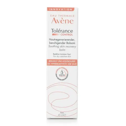 Avene Av38856 Tolerance Control Balm 40Ml thumbnail 1