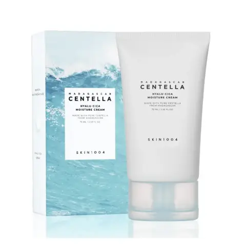 Skin1004 Centella Hyalu Cica Moisture Cream 75Ml thumbnail 1