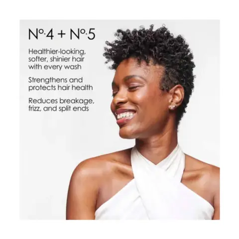 Olaplex No 4 Bond Maintenance Shampoo 250Ml thumbnail 3