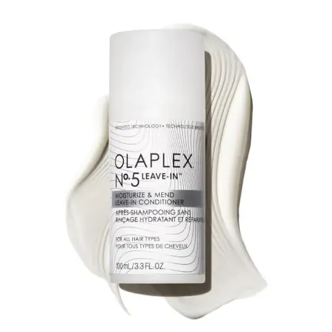 Olaplex No 5 Moisturize & Mend Leave In Conditioner 100Ml