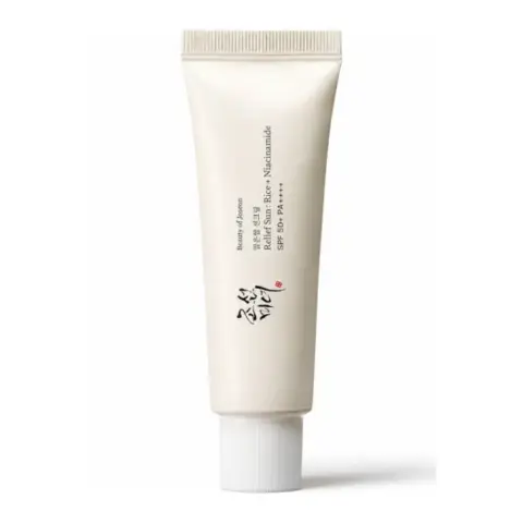 Beauty Of Joseon Relief Sun Rice + Niacinamide Spf50+ 50Ml thumbnail 1