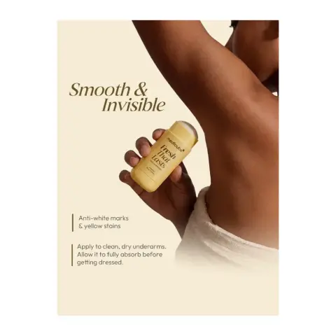 Medicube Vanilla & Pistachio Deodorant 83g thumbnail 3