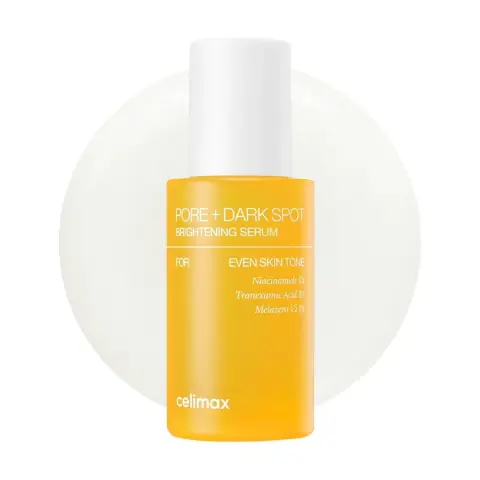 Celimax Pore + Dark Spot Brightening Serum 30Ml thumbnail 1
