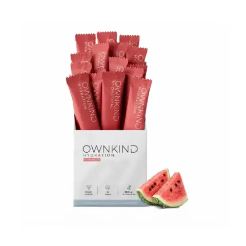 Ownkind Hydration Watermelon Sachets 20s thumbnail 2