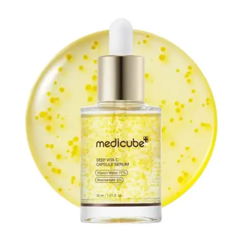 Medicube Deep Vita C Capsule Serum 30Ml thumbnail 1