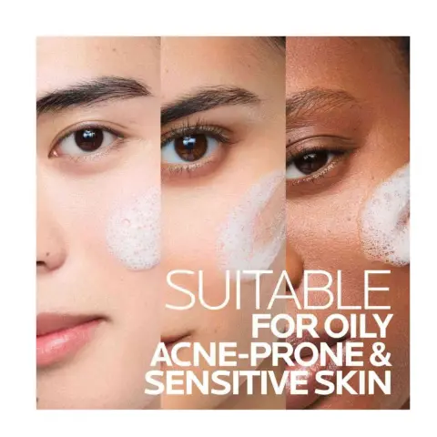 La Roche Posay Effaclar Supramolecular Jelly Cleanser 200ml thumbnail 2