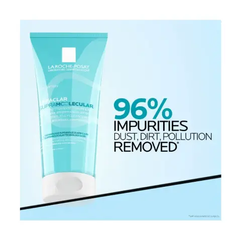 La Roche Posay Effaclar Supramolecular Jelly Cleanser 200ml thumbnail 3
