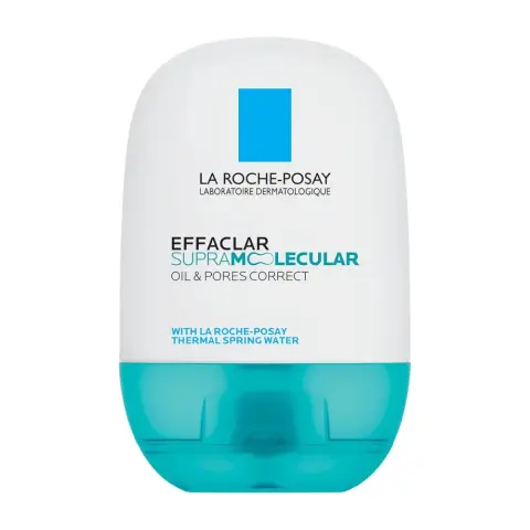 La Roche Posay Effaclar Supramolecular Pores Correct Gel 40ml thumbnail 1