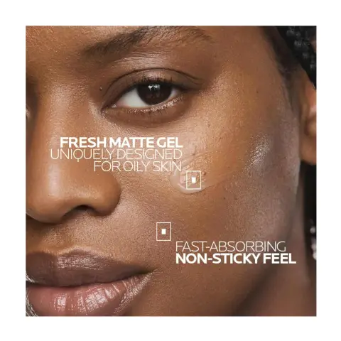 La Roche Posay Effaclar Supramolecular Pores Correct Gel 40ml thumbnail 2