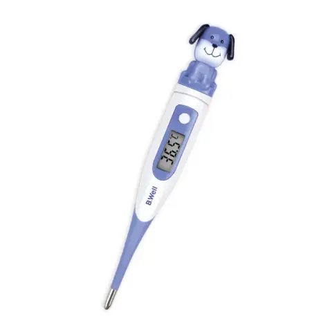B.Well Pro-06 Digital Quick And Reliable Thermometer thumbnail 2
