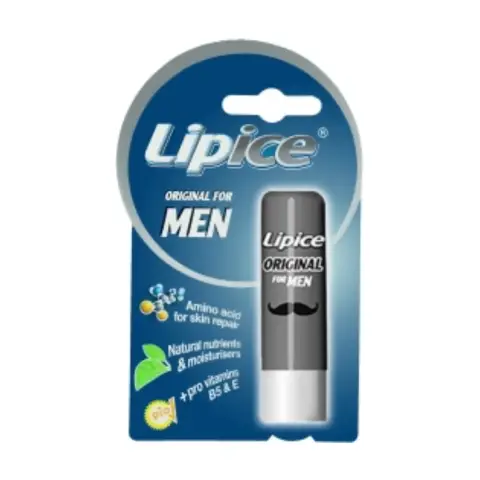 Lipice Original for Men 4.8g thumbnail 1