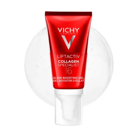 Vichy Liftactiv Collagen Specialist 16 Glow Gel 50ml thumbnail 1