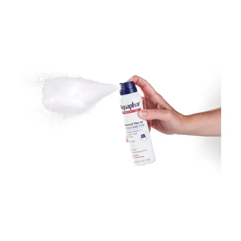 Eucerin Aquaphor Advance Therapy Oint Body Spray 105G thumbnail 2