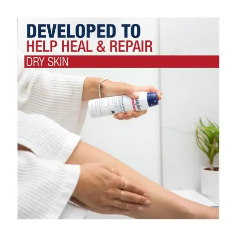Eucerin Aquaphor Advance Therapy Oint Body Spray 105G thumbnail 3