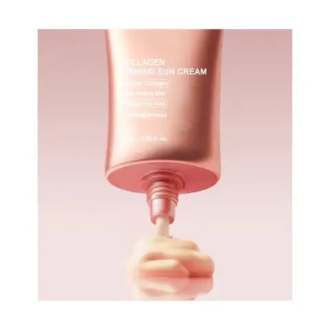 Medicube Collagen Firming Sun Cream Spf50+ 50Ml thumbnail 2
