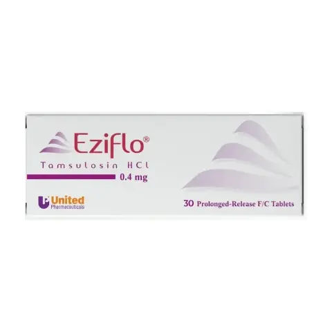 Eziflo 0.4 Mg 30S thumbnail 1