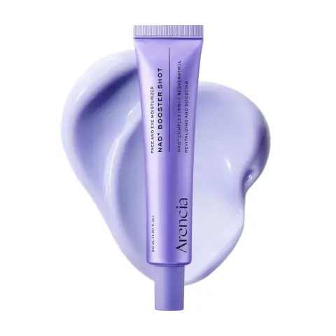 Arencia Face & Eye Nad+ Booster Shot 30 Ml thumbnail 1