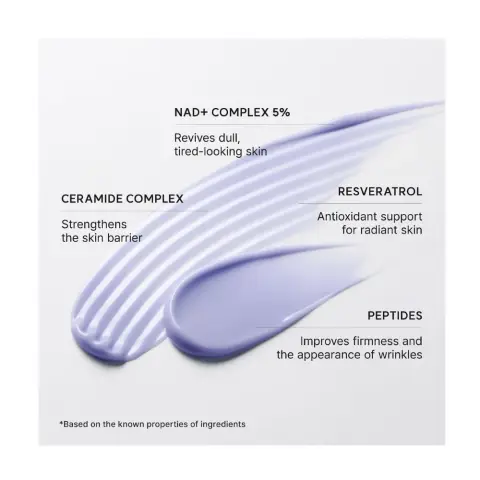Arencia Face & Eye Nad+ Booster Shot 30 Ml thumbnail 3