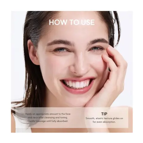 Arencia Face & Eye Nad+ Booster Shot 30 Ml thumbnail 4