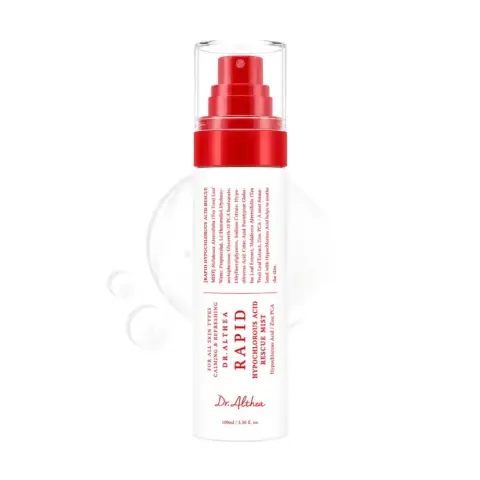 Dr Althea Rapid Hypochlorous Acid Rescue Mist 100Ml thumbnail 1