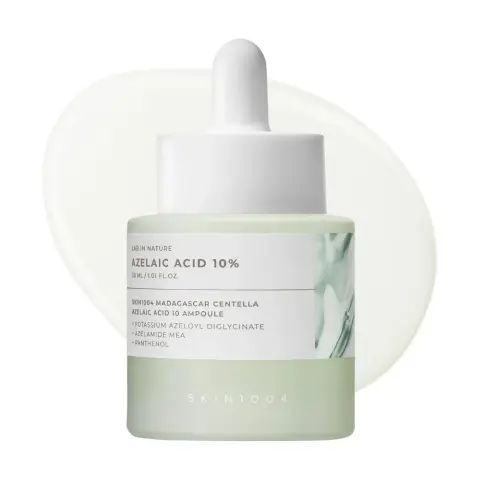 Centella Azelaic Acid 10 Ampoule Serum 30Ml thumbnail 1