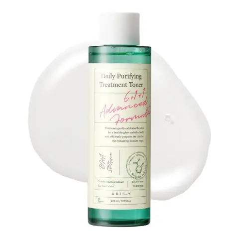 Axis Y Daily Purifying Treatment Toner 200 Ml thumbnail 1