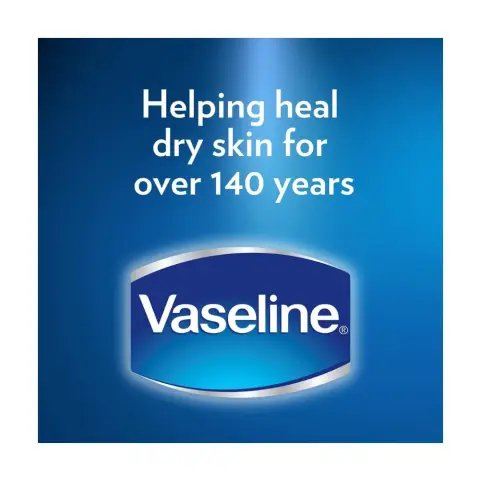 Vaseline Lip Therapy Original 20G thumbnail 3