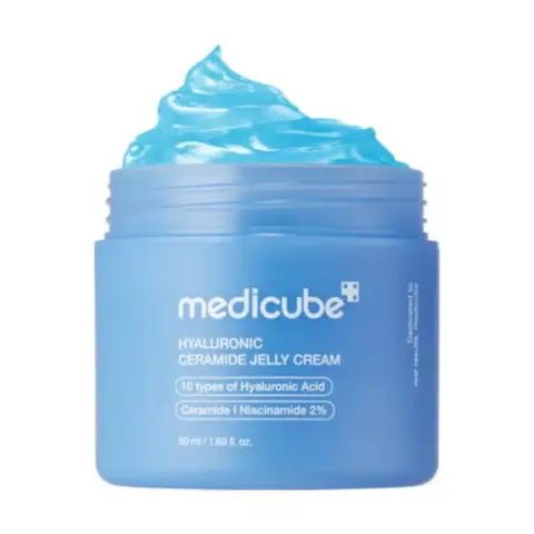 Medicube Hyaluronic Ceramide Jelly Cream 50Ml thumbnail 1