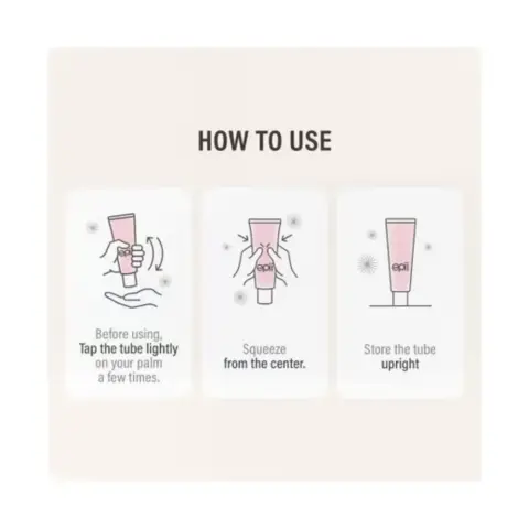 Epii NAD+ NMN & TXA Firming Double Up Cream, Aging Skin - 50ml thumbnail 4