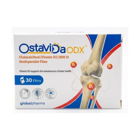 Ostavida Odx 2000Iu Od Films 30S