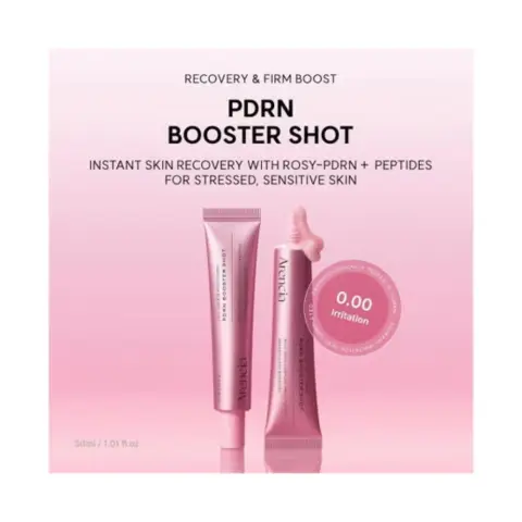 Arencia Face & Eye Pdrn Booster Shot 30Ml thumbnail 2