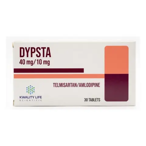 Dypsta 40Mg/10Mg 30S thumbnail 1