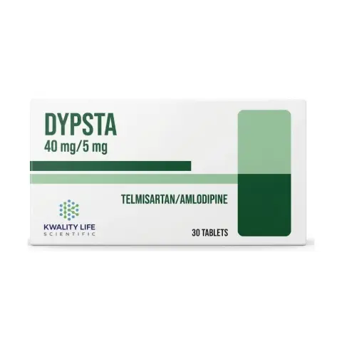 Dypsta 40Mg/5Mg 30S thumbnail 1