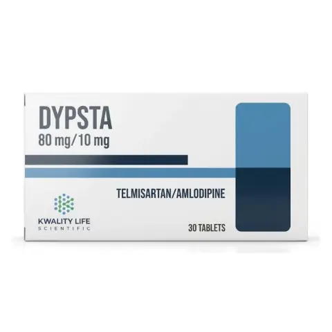 Dypsta 80Mg/10Mg 30S thumbnail 1