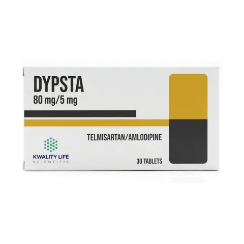 Dypsta 80Mg/5Mg 30S thumbnail 1