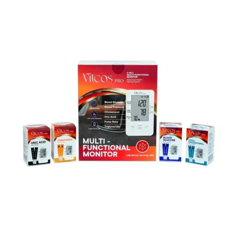 Vitcos Pro Multi 6 In One Monitor thumbnail 1