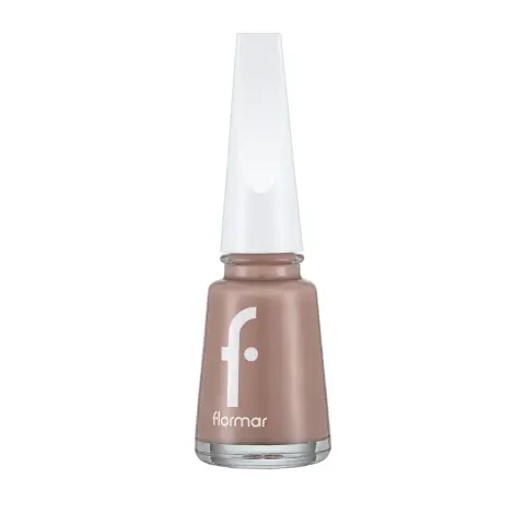 Flormar Nail Enamel 510 Agate thumbnail 1