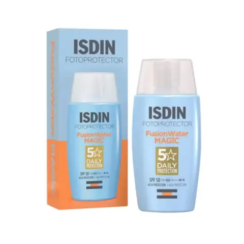 ISDIN FOTOPROT MAGIC WITH MAGIC ALCARAZ SPF50 1+1 thumbnail 2