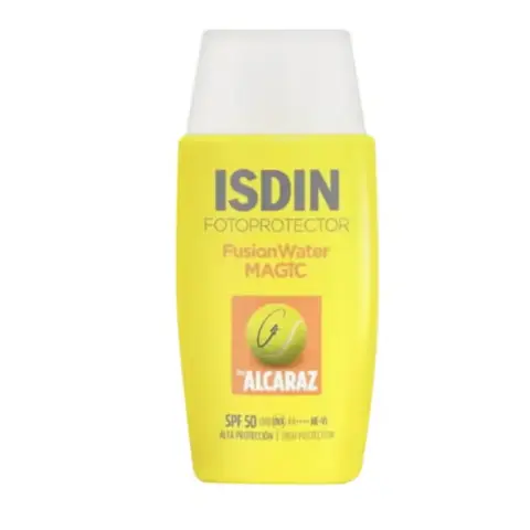 ISDIN FOTOPROT MAGIC WITH MAGIC ALCARAZ SPF50 1+1 thumbnail 3