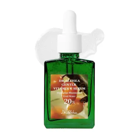 Dr. Althea Gentle Vitamin C Serum 30ml thumbnail 1