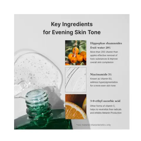 Dr. Althea Gentle Vitamin C Serum 30ml thumbnail 2
