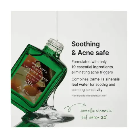 Dr. Althea Gentle Vitamin C Serum 30ml thumbnail 4