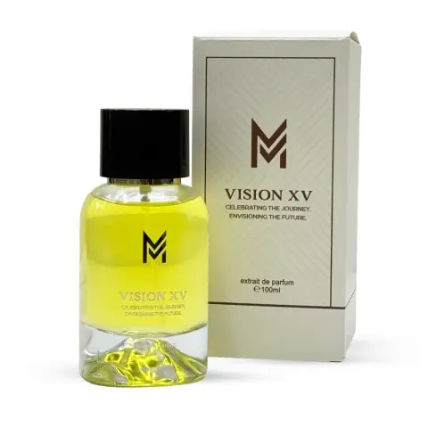 Vision XV Perfume 100ml thumbnail 1