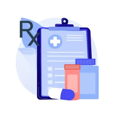Cardiopril 2.5mg Capsules 28s thumbnail 1