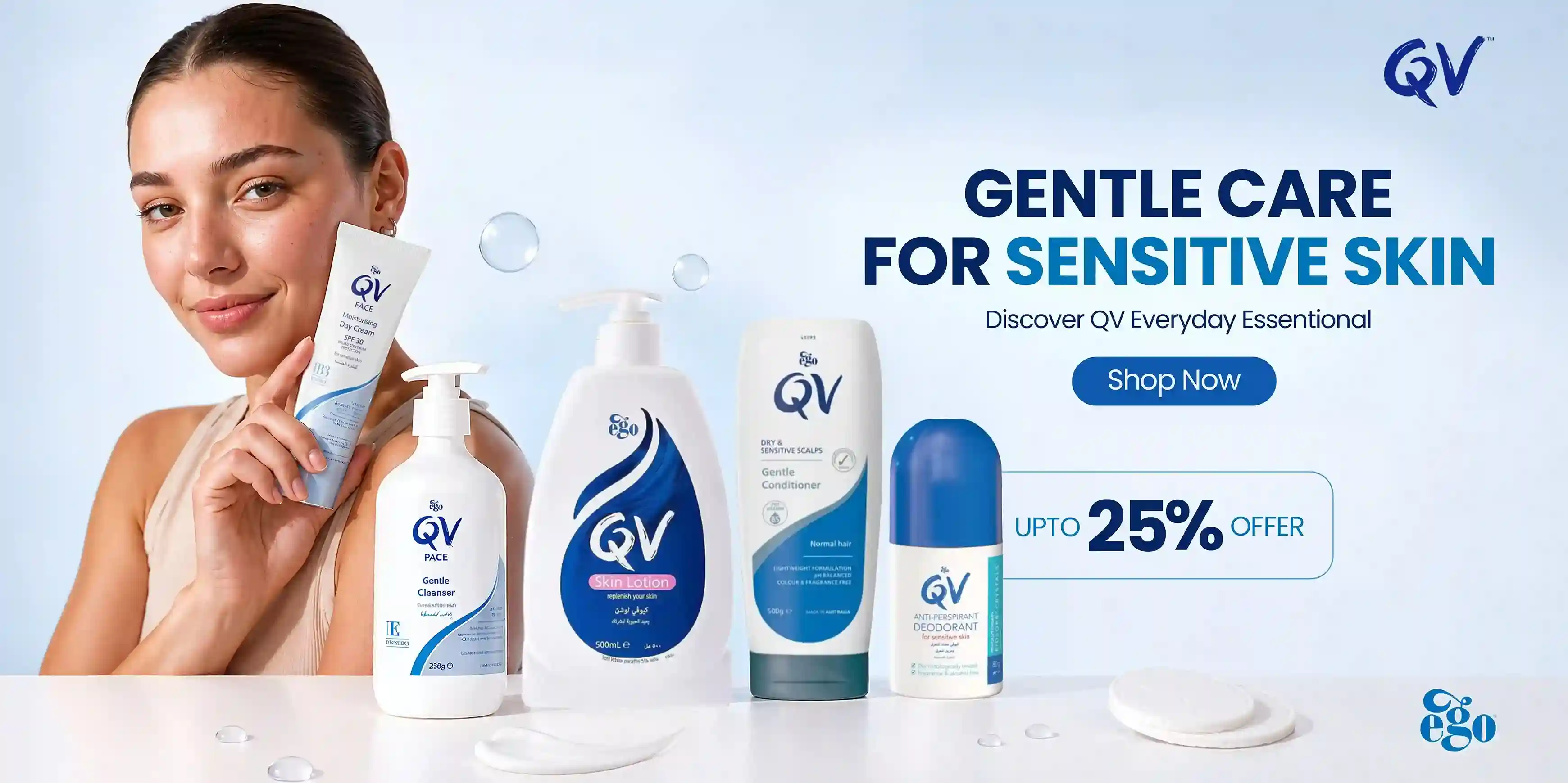 Skin Care