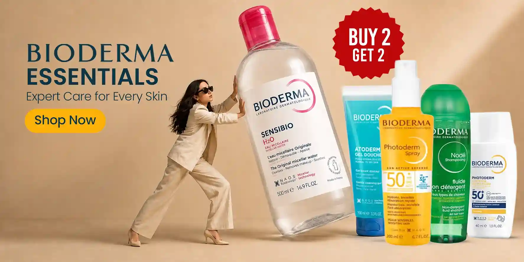 Bioderma